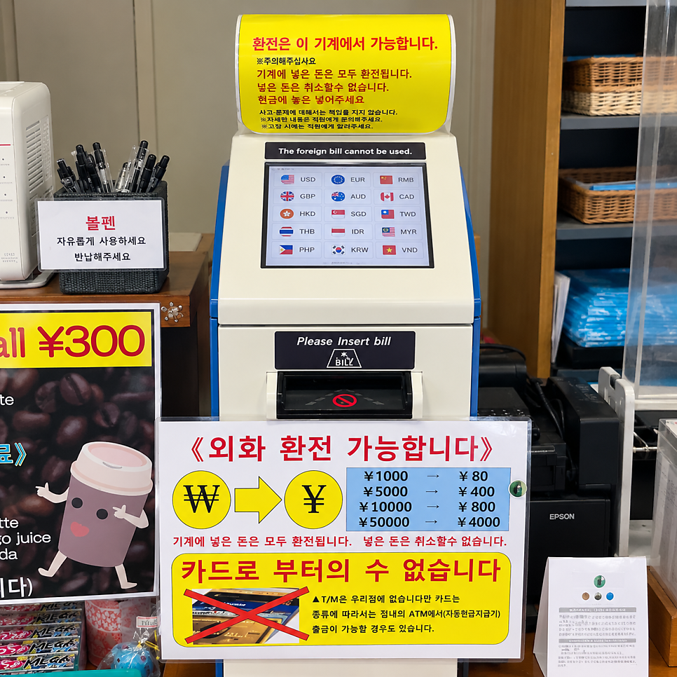 히타카츠 국제터미널 맞은편 AMASE